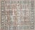 Textile 1960s Persian Mahal Rug For Sale - Image 7 of 7