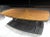 Early Walnut Writing Desk by George Nelson 96” For Sale - Image 9 of 12