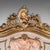 Large Vintage Pier Mirror, French Giltwood, Rocaille, Louis XV Revival, Art Deco For Sale - Image 4 of 11