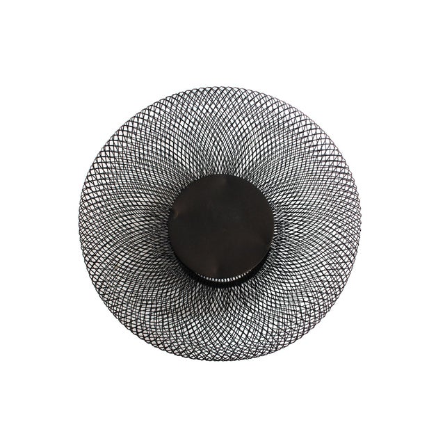 Wire Bowl For Sale - Image 6 of 10