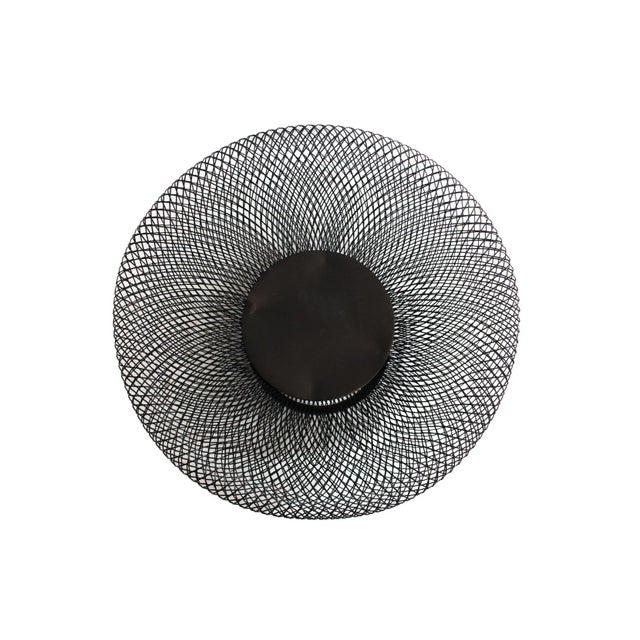 Wire Bowl Sm For Sale - Image 6 of 10