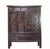 Antique Chinese Chinoiserie-Style Cabinet For Sale