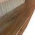 Vintage Danish Modern Teak Bookcase With Adjustable Shelves For Sale - Image 9 of 15