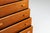 Vintage Model F17 Chest of Drawers in Teak by Poul M. Volther for FDB Møbler, Denmark, 1960 For Sale - Image 11 of 16
