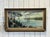 Fraval Le Demazel, Paimpol Bay, 1920s, Oil on Canvas For Sale - Image 11 of 11
