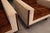 Pair of Brazilian Modern Armchairs by Móveis Cimo, Rosewood, Cognac Mohair & Camel Wool, 1960s For Sale - Image 12 of 13