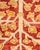 Traditional Eclectic, One-of-a-Kind Hand-Knotted Area Rug in Orange, 8' 10" x 12' 2" For Sale - Image 3 of 8