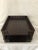 Vintage 1990s Mahogany Selamat Designs San Fransico File Holder For Sale - Image 4 of 6