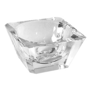 Waterford Crystal Spire Bowl For Sale