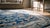 Textile Mid-19th Century W. Chinese Ningxia Carpet ( 6'9" x 9'6" - 205 x 290 ) For Sale - Image 7 of 8