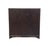 Baker Furniture Burled Walnut Asian Ming Chinoiserie 60" Executive Office Desk For Sale - Image 12 of 12