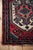 Textile Vintage Hamadan Rug Mat - 1'11" x 2'10" For Sale - Image 7 of 8