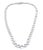 Tiffany & Co. Victoria Platinum Graduated Marque Shape Diamond Necklace For Sale - Image 15 of 16