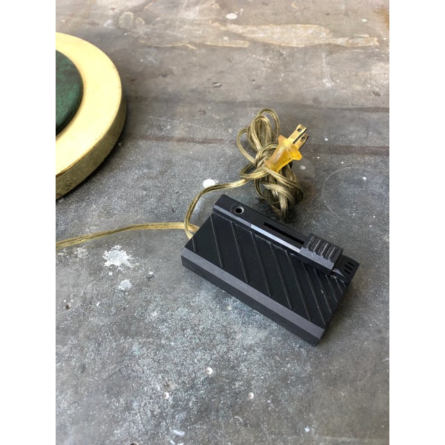 Vintage Italian Postmodern Torchiere Floor Lamp by Relux Milano. For Sale - Image 11 of 13