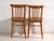 Bentwood Chairs by Michael Thonet for Ton, Former Czechoslovakia, 1960, Set of 2 For Sale - Image 9 of 13