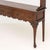Brown Welsh Oak Dresser With Cabriole Legs, 19th Century For Sale - Image 8 of 11