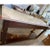 Large Console and Pier Mirror 1890s Napoleon III Empire Revival For Sale - Image 10 of 15