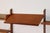 Scandinavian Modular Wall Bookcase from Blindheim Møbelfabrik, 1960s For Sale - Image 16 of 18