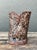 Vintage Aboriginal Studio Pottery Dot Vase For Sale - Image 11 of 12