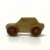Old School Wooden Toy Vehicle Curation - Group of 5 For Sale - Image 11 of 12