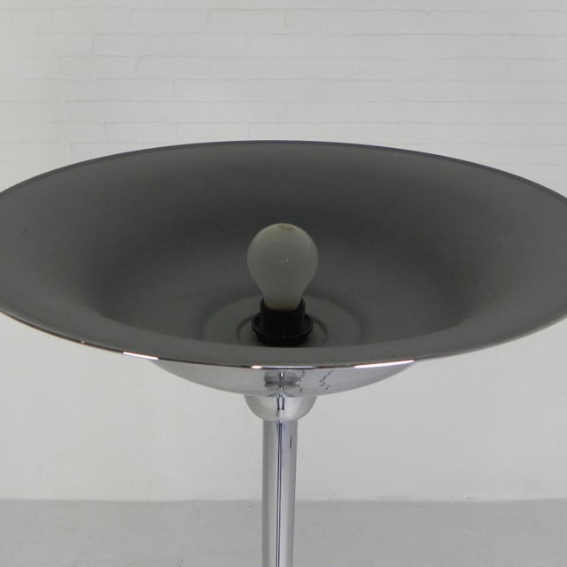 Art Deco Dutch Floor Lamp, 1930s For Sale - Image 14 of 18