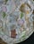 Plate / Saucer Antique Japanese Satsuma Figurine Oriental Japan Men, Ladies For Sale - Image 13 of 13