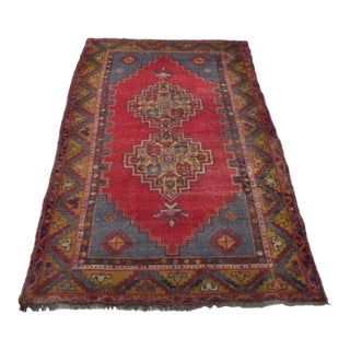 Decorative Red Floor Carpet For Sale