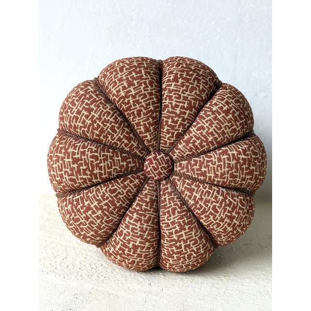 Stool by Jindrich Halabala for Cesky Nabytek, Czechoslovakia, 1956 For Sale - Image 4 of 17