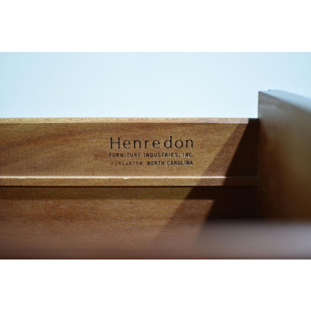 1970s Campaign Chest Scene One Collection by Henredon For Sale - Image 12 of 13