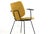 Dining Chairs attributed to Willem Hendrik Gispen for Kembo, 1950s, Set of 4 For Sale - Image 6 of 18