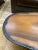 Organic & Natural Wood Long Coffee Table For Sale - Image 9 of 13