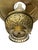 Antique Rochester Brass Hanging Lantern For Sale - Image 10 of 14