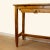 Small French Wooden Kitchen Table, 1940s For Sale - Image 6 of 11