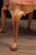 Queen Anne Walnut Dining Chairs, Set of 10 For Sale - Image 4 of 13