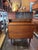 1960s Danish Teak Secretary Desk Pull Out Top For Sale - Image 14 of 14