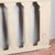 Antique Wooden Balustrade Railing For Sale - Image 18 of 18