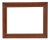 Vintage Wooden Frame, 1960s For Sale