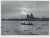 1950s Erich Andres, Venice: Gondola on Water with Skyline, Italy, 1955, Black & White Photograph For Sale - Image 5 of 5