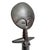 Akua'ba figures were important fertility aids among Akan-speakers in Ghana in the past. They depict an abstracted female...