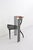 Postmodern Ota Otanak Chair by Bořek Šípek for Vitra, 1980s For Sale - Image 3 of 5