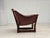 Norwegian Trega Lounge Chair by Tormod Alnaes, 1970s For Sale - Image 10 of 18