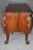 Chippendale 19th C English Thomas Chippendale Style Mahogany Commode Best Quality For Sale - Image 3 of 10