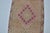 Tan Kurdish Handmade Vintage Runner Rug For Sale - Image 8 of 10