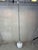 Vintage Pendant Lamp in Glass from Aka Electric, 1970s For Sale - Image 12 of 14