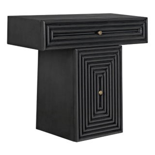 NOIR Brice Console For Sale