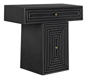 NOIR Brice Console