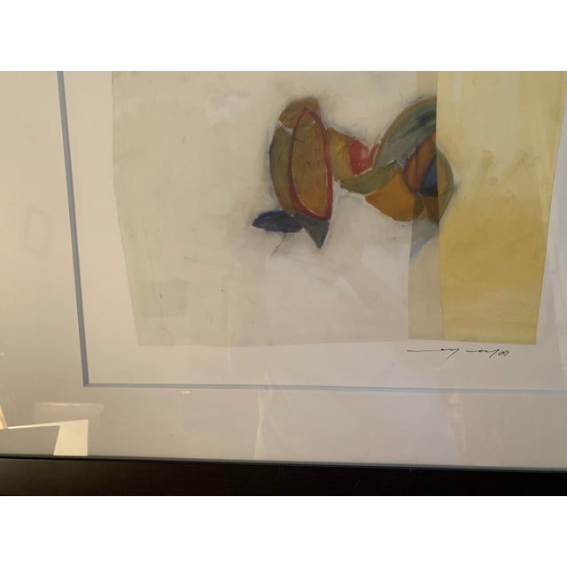 Mary Mackey Artist Mixed Media Abstract Expressionist For Sale In Phoenix - Image 6 of 8