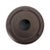 Chinese Tokoname Yixing Clay Bonsai Pot Round Basin Planter 9" For Sale In San Francisco - Image 6 of 9