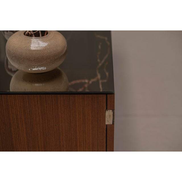 Italian Modular Space Age Sideboard by Luigi Caccia Dominioni, 1970s For Sale - Image 13 of 18