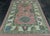 Early 21st Century Turkish Oushak Rug 4'9" x 7'2" #19075 For Sale - Image 5 of 8